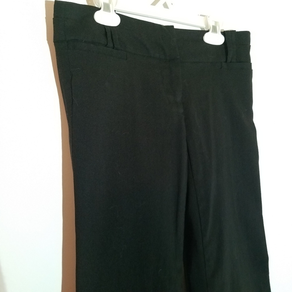 Candie's Black Trousers - Picture 2 of 5